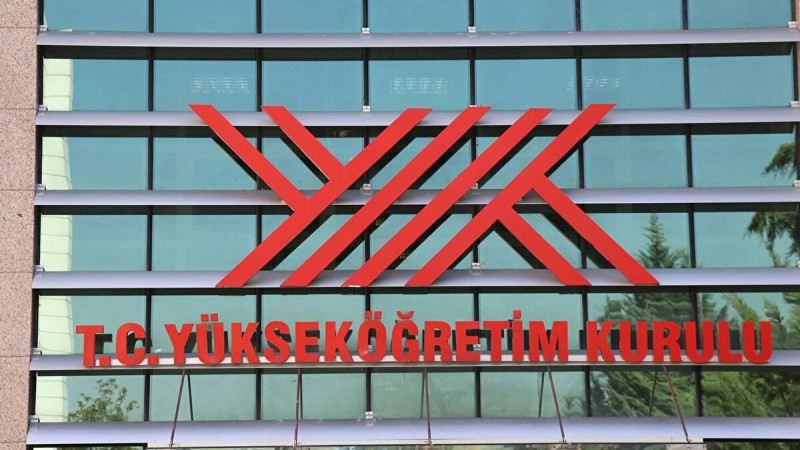 YÖK’ten üniversitelere yurt dışı uyarısı!