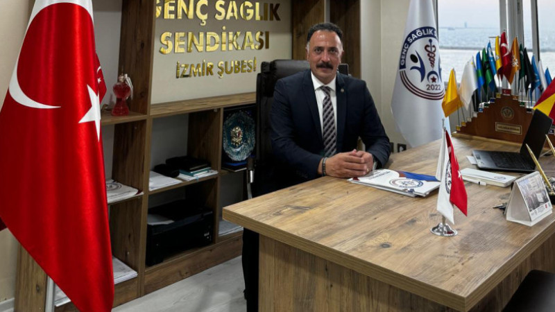 Genç Sağlık Sen’den DEÜ Hemşirelik Fakültesi atamasına sert tepki