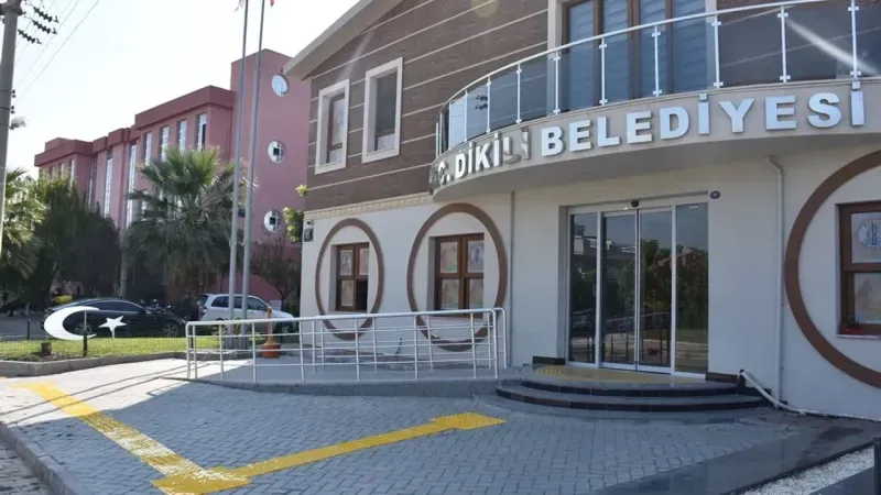 Dikili Belediyesi'nden 59 Milyon TL’lik taşınmaz satışı