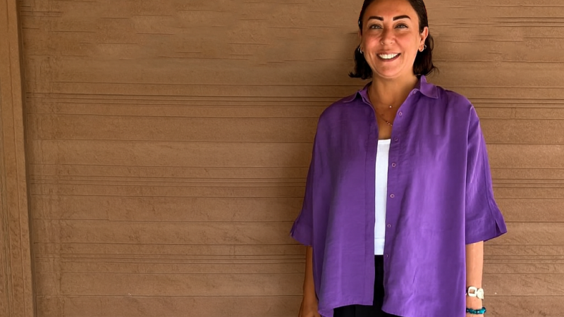 İzmir Büyükşehir Belediyesi’nde Park ve Bahçeler Daire Başkanlığı’na atama