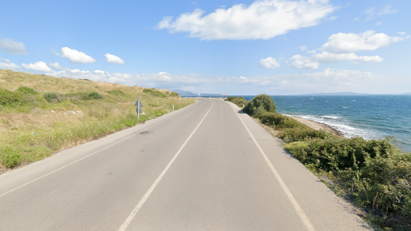 Karaburun Belediyesi’nden 393 Milyon TL’lik arsa satışı!