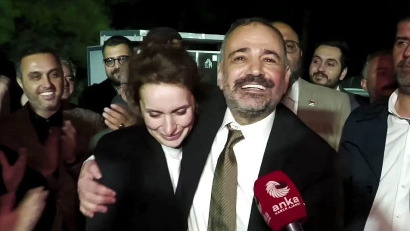 Şenol Aslanoğlu’nun İZBETON davasında ev hapsi kararına başsavcılıktan itiraz