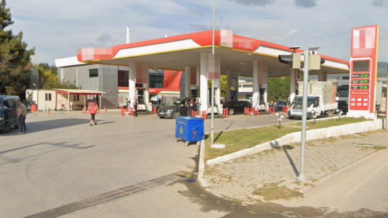 SGK, Buca’daki akaryakıt istasyonunu 185 Milyon TL bedelle satışa çıkardı