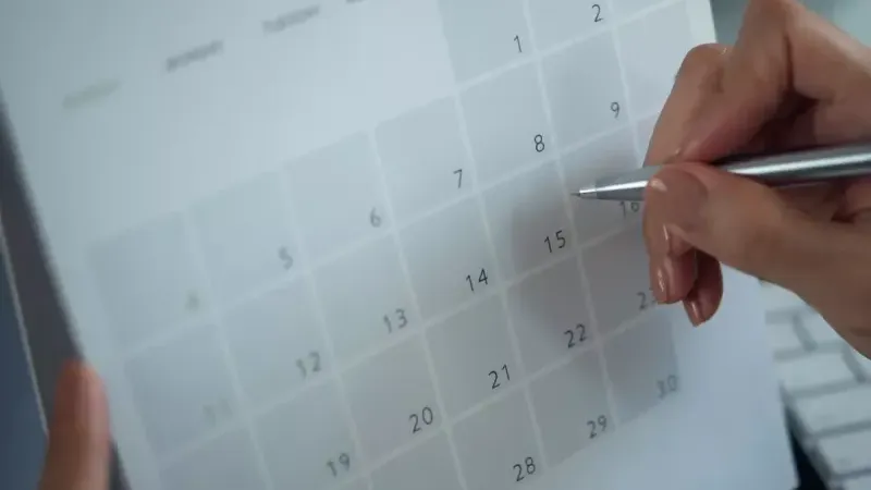 2026 Yılı Resmi Tatil takvimi açıklandı