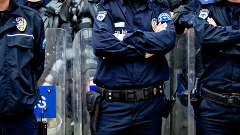 İçişleri Bakanı Yerlikaya duyurdu: 