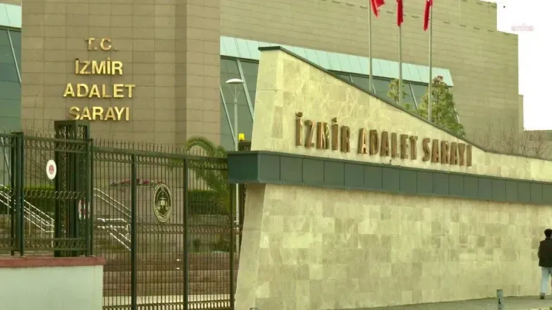 İzmir Cumhuriyet Başsavcılığı'ndan dolandırıcılık açıklaması