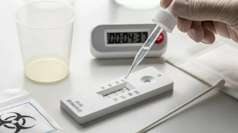 Kamuya personel alımında uyuşturucu testi dönemi başlıyor