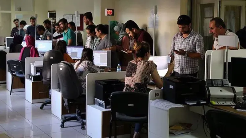 Memurlarda geçici görevlendirme süresi değişti