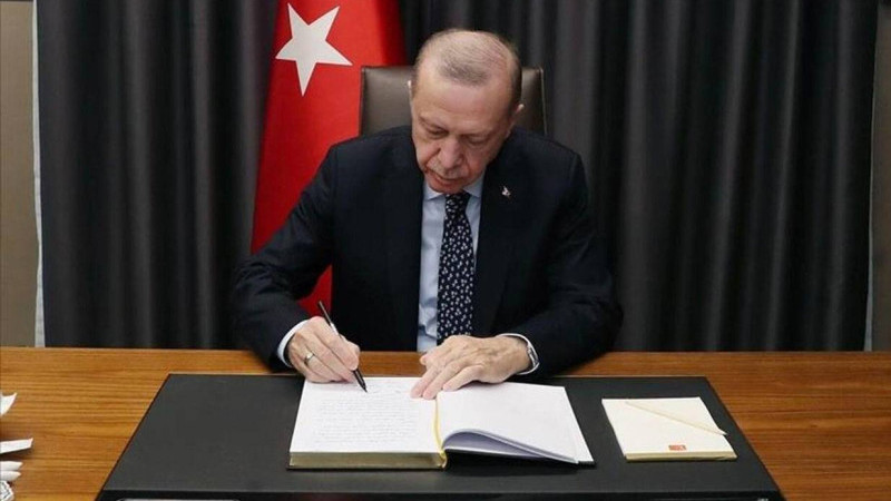 Türkiye’de kritik kamu görevlerinde atama ve değişiklikler