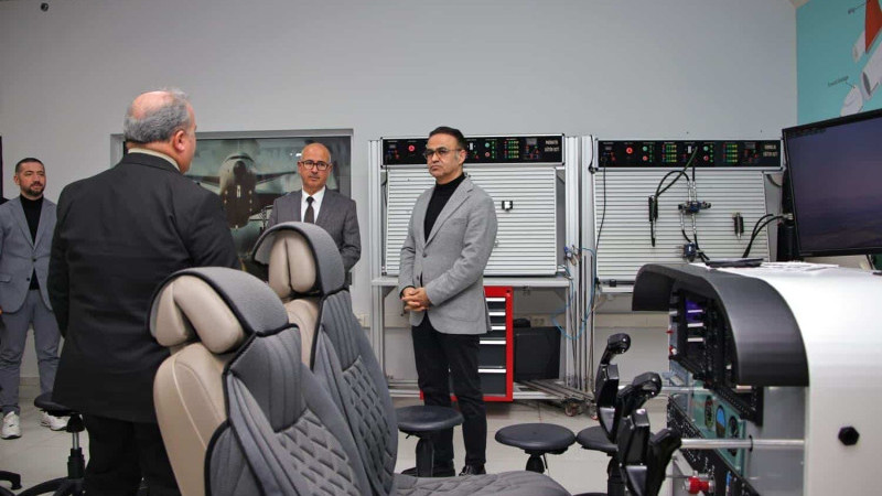 İzmir İl Millî Eğitim Müdürü Dr. Ömer Yahşi, eğitimcilerle iftar yemeğinde bir araya geldi