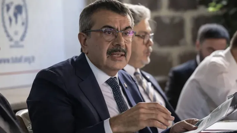 Bakan Tekin’den LGS ve YKS açıklaması
