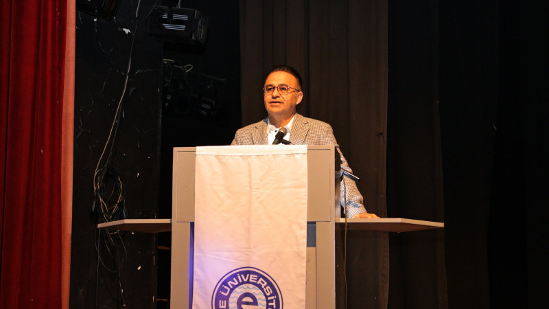 İzmir’de lise öğrencilerine “Hind Rajab’ın Sesi” filmi