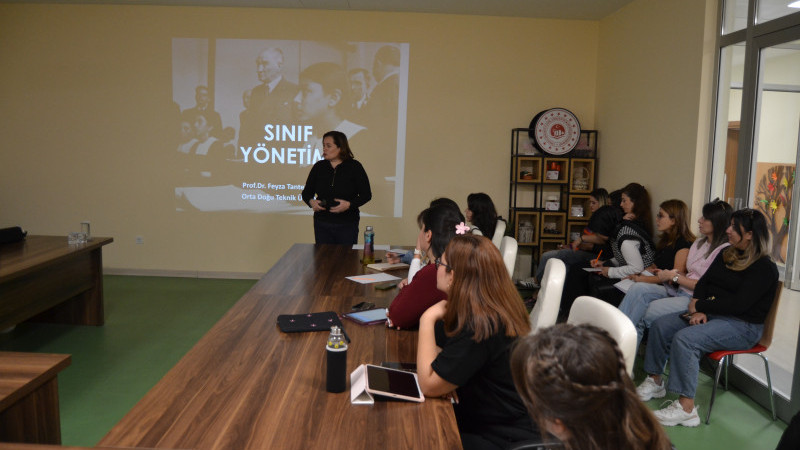 MEB’den öğretmen seminerleri için kritik adım