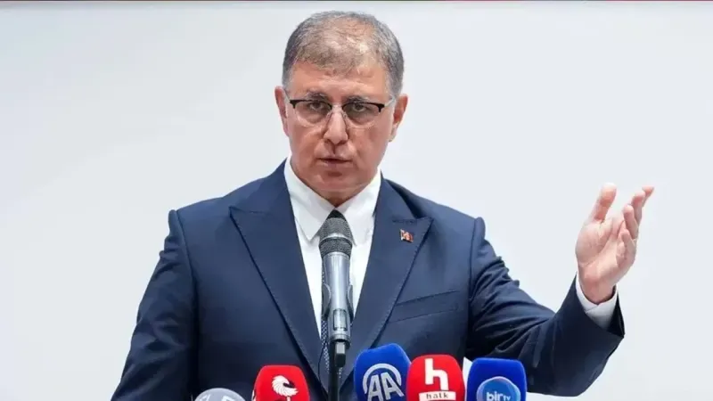 Cemil Tugay’dan AK Partili vekillere: 