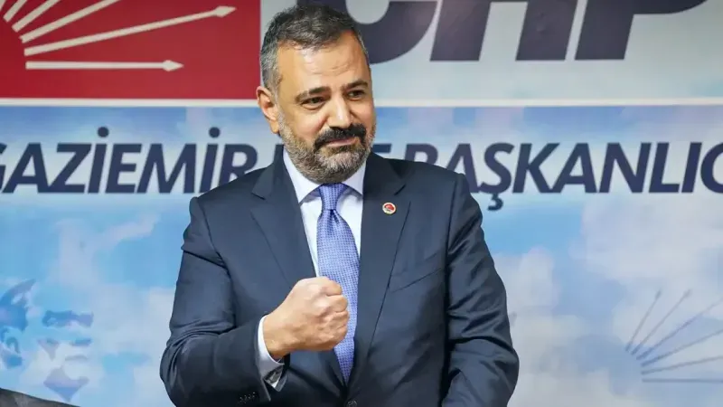 CHP'li Aslanoğlu dosyasında yeni perde: Kooperatif parasıyla Çeşme'de lüks mülk!