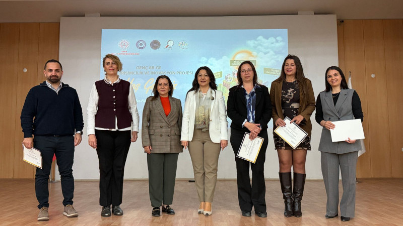 İzmir İl Millî Eğitim ve Ege Üniversitesi’nden büyük iş birliği