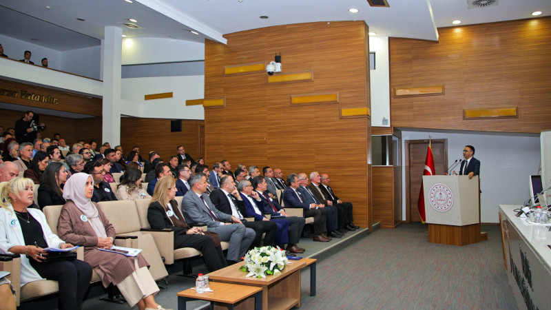 İzmir İl Millî Eğitim Müdürlüğü ve Yeşilay’dan örnek iş birliği