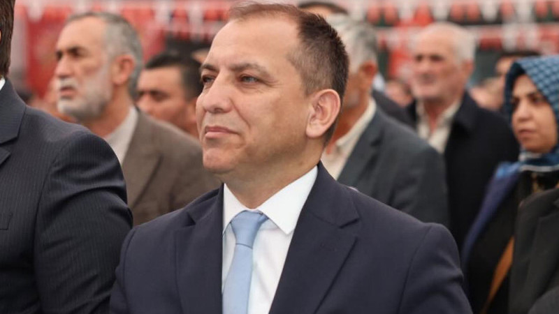 Kahramanmaraş İl Milli Eğitim Müdürü görevden alındı!