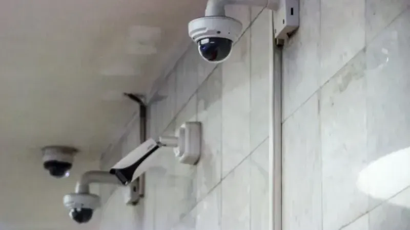 Kamerası bozuk olan okullar yandı! MEB düğmeye bastı...