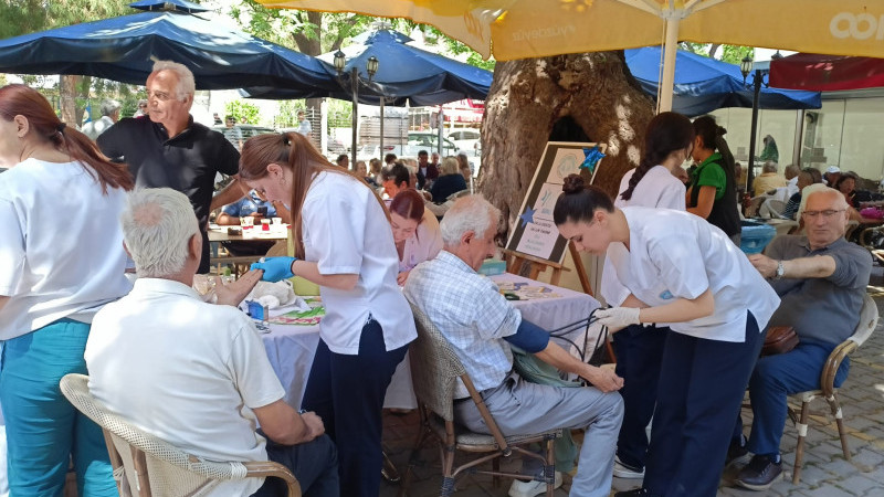 İzmir İl Milli Eğitim’den örnek proje: Mesleki Eğitim toplumla buluşuyor