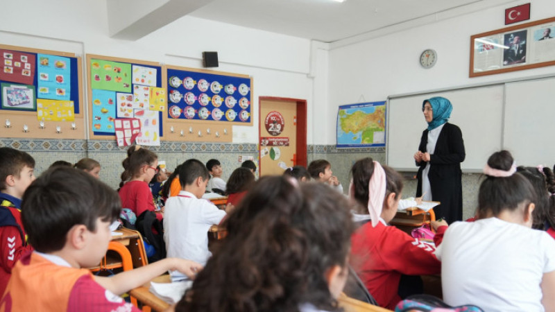 MEB il içi yer değişikliği sonuçlarını duyurdu: Atama takvimi netleşti!