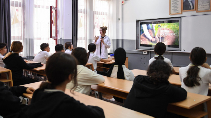 Uzman ve başöğretmenlik başvuru takvimi açıklandı