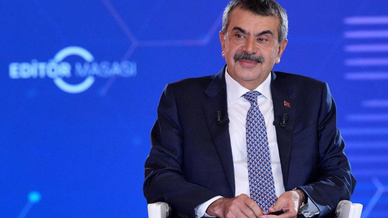 MEB ara tatil kararını verdi! Bakan Yusuf Tekin’den son dakika açıklaması