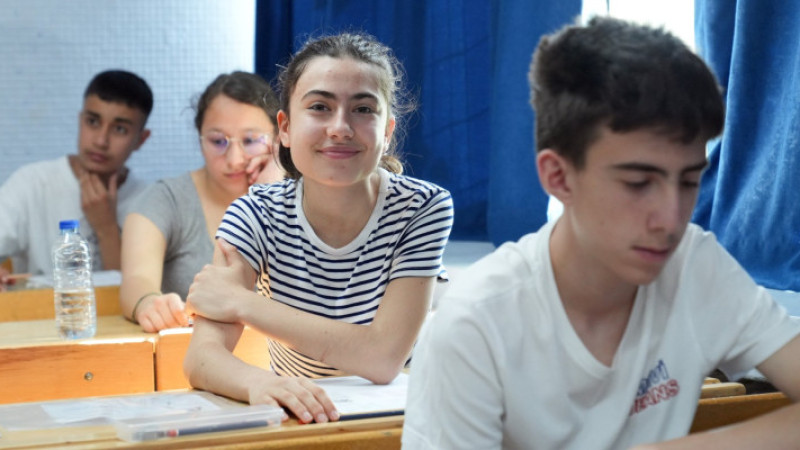 MEB duyurdu: LGS nedeniyle 12 haziran cuma günü okullar tatil edildi!
