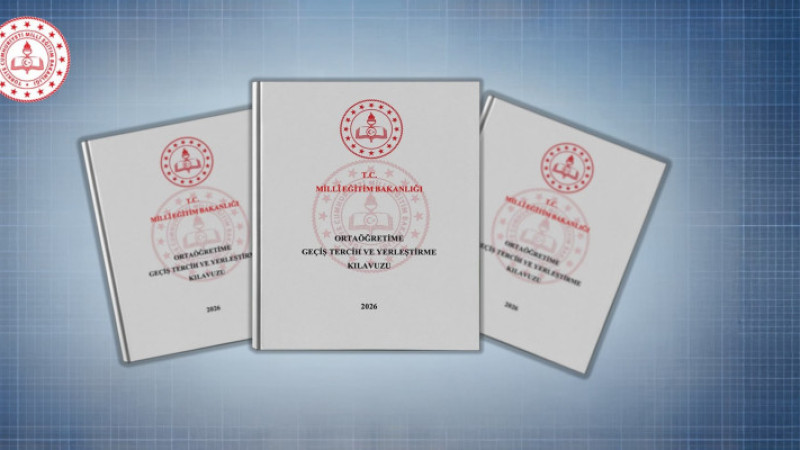 2026 LGS tercih kılavuzu yayımlandı: İşte tüm detaylar ve kritik tarihler!