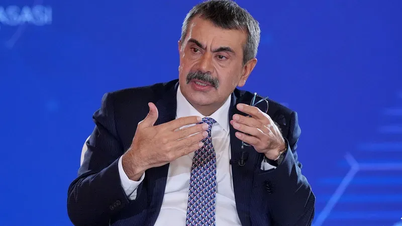 Bakan Tekin'den o okullara sert uyarı: 