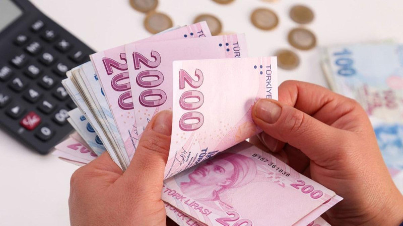 Enflasyon rakamları netleşti, Memur ve emekli zamları belli oldu!