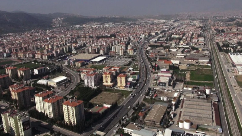 İzmir Büyükşehir Belediyesi, Gaziemir’de kamulaştırma işlemlerini başlatıyor