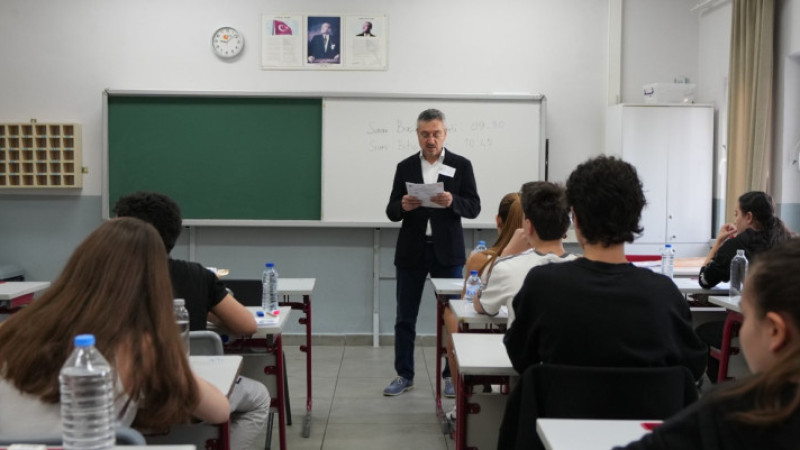 LGS tercihleri e-Okul'da erişime açıldı: İşte ilk yerleştirme ve nakil takvimi