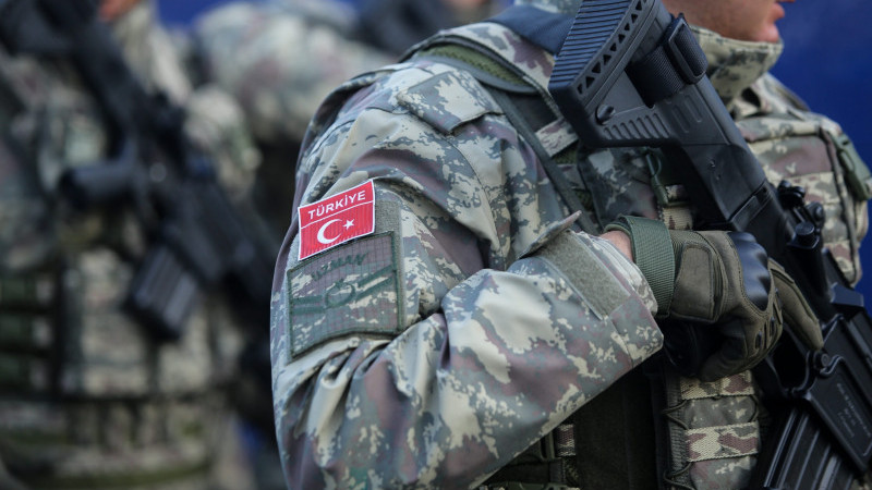 Sözleşmeli Erbaş ve Erler için kamuda istihdam dönemi başladı!
