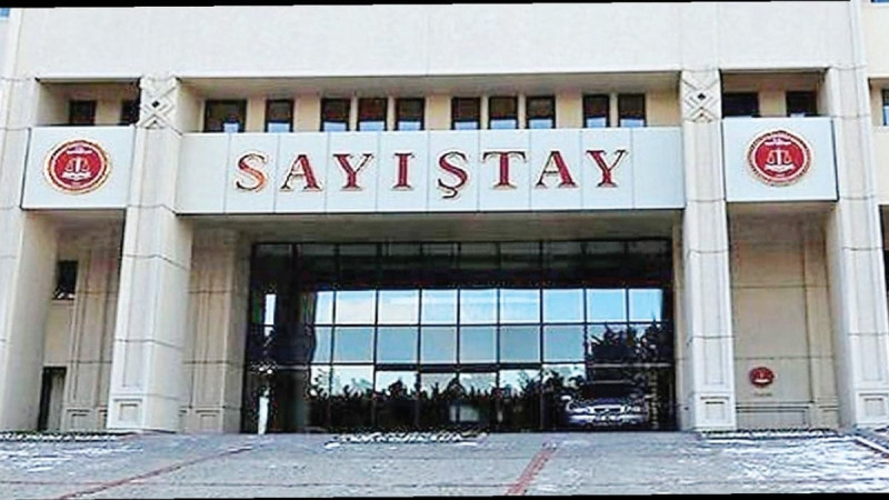 Sayıştay'dan MEB raporu: 